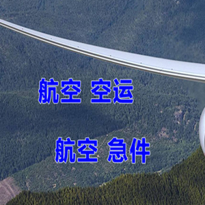 静巴音布鲁克航空邮寄快递-选东方航空和上海航空