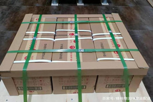 静巴音布鲁克航空邮寄酒水【机场货运当天