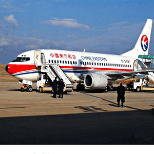静巴音布鲁克航空邮寄航空快运业稳步发展的原因是什么？